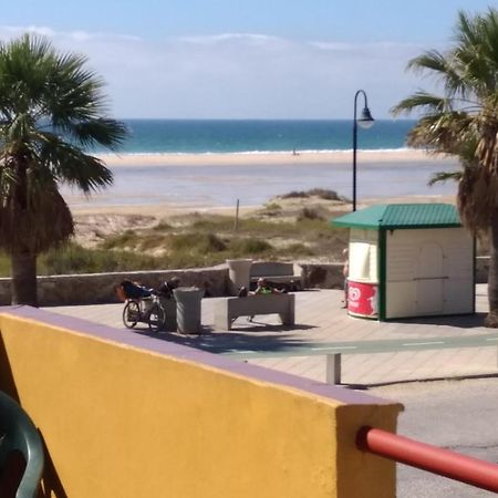 Apartamento Vista Mar La Tortuga Tarifa Exterior photo