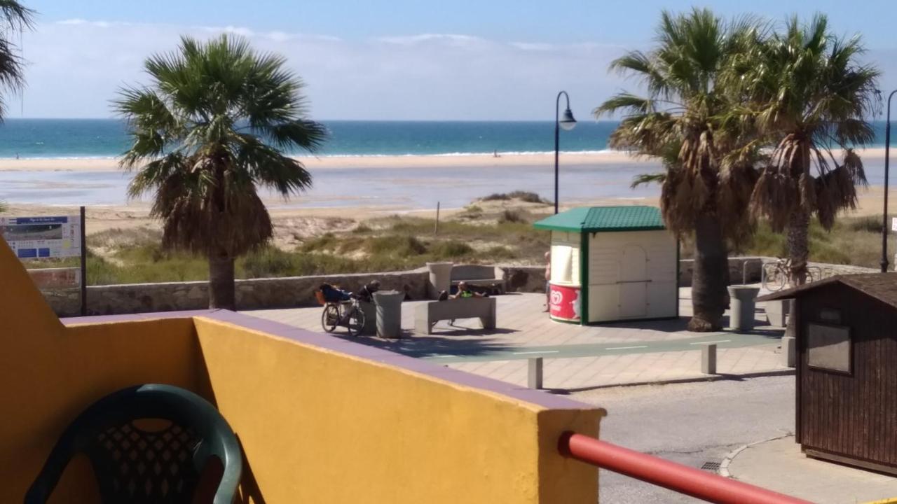 Apartamento Vista Mar La Tortuga Tarifa Exterior photo
