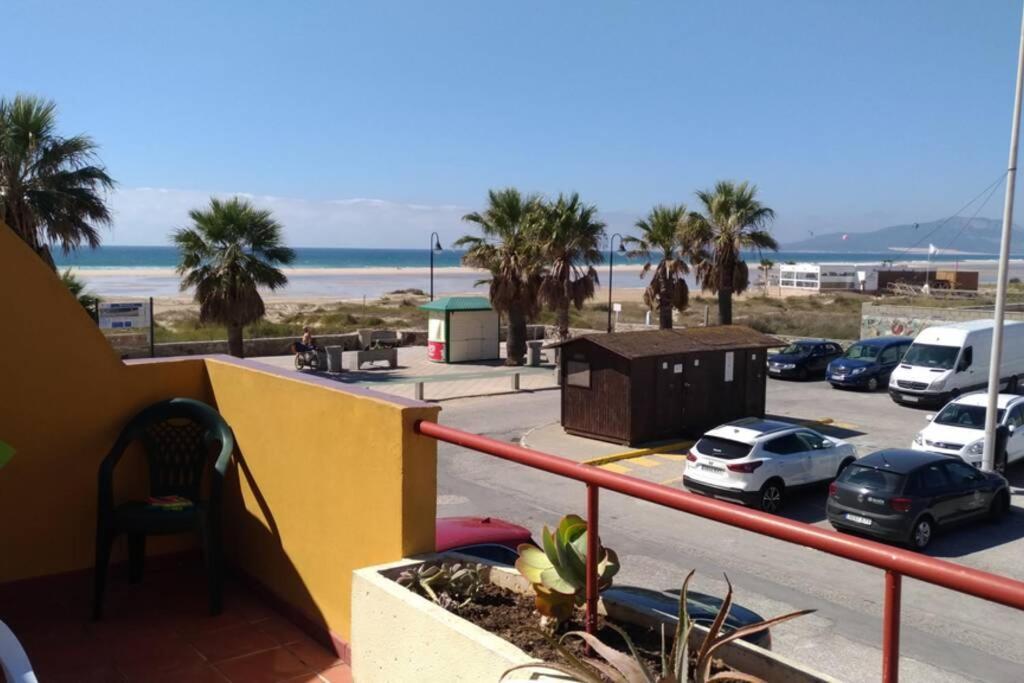 Apartamento Vista Mar La Tortuga Tarifa Exterior photo
